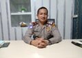 Selama Operasi Patuh Krakatau 2022, 969 Pelanggar Terjaring Satlantas Pringsewu