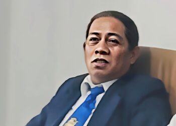 Di Tubaba Wartawan Wawancara Harus Bersurat, Juniardi : Jangan Hambat Tugas Wartawan