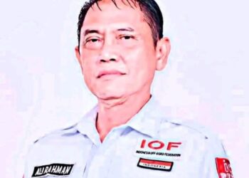 22 Atlet Indonesia Off Roader Federation Lampung Ikuti FORMAS