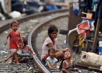 Lampung Urutan Tiga Provinsi Termiskin se-Sumatera