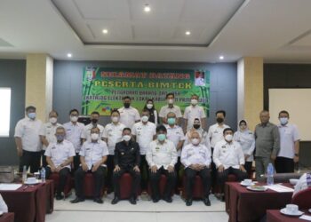 Berdayakan Industri Dalam Negeri, Pemerintah Perlu Tingkatkan Program Penggunaan Produk Dalam Negeri