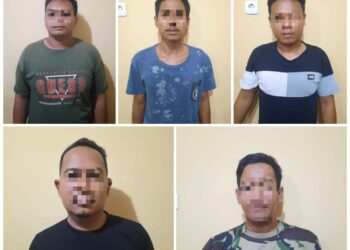 Disnakertrans Usulkan UMK Tubaba 2023 Naik