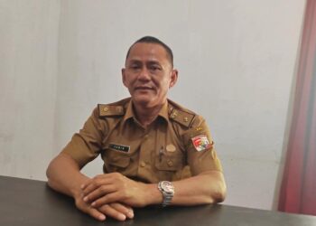 Disnakertrans Usulkan UMK Tubaba 2023 Naik