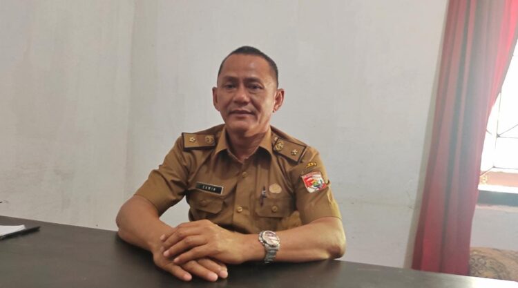 Disnakertrans Usulkan UMK Tubaba 2023 Naik