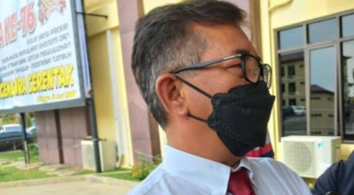 Uang 47 Nasabah Bank Lampung yang Bobol Ditarik di Bali dan Jateng