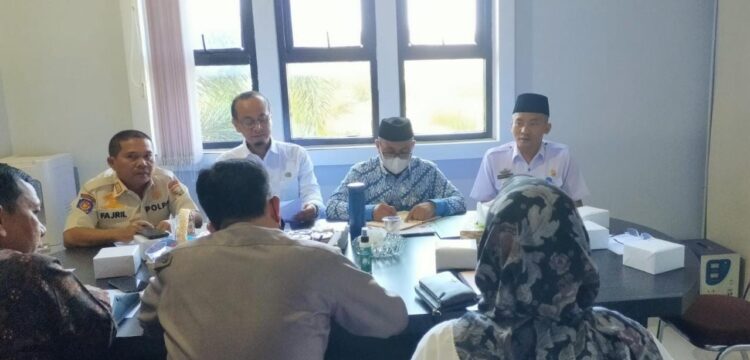 Positif Covid 19 Batal Berangkat, CJH Diminta Jaga Kesehatan