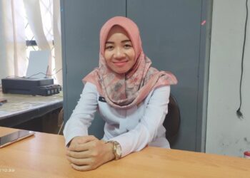 Dukung Program Nasional, Pemkab Tubaba Data 52.808 Anak Sasaran BIAN