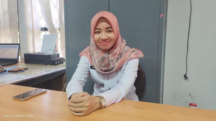 Dukung Program Nasional, Pemkab Tubaba Data 52.808 Anak Sasaran BIAN