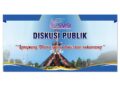 SMSI Lampura Mantapkan Agenda Diskusi Publik