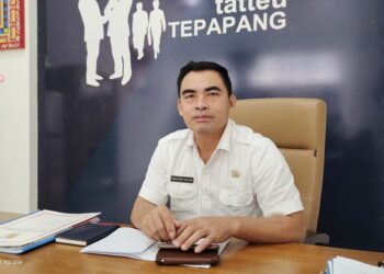 2023 Target PAD Pajak Tubaba Naik 3,5 Miliar, Stimulus Dicabut, Tarif Minimal Berubah