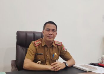 2022 Penetapan Batas Tiyuh Ditargetkan Selesai, Dukungan Biaya Diperlukan
