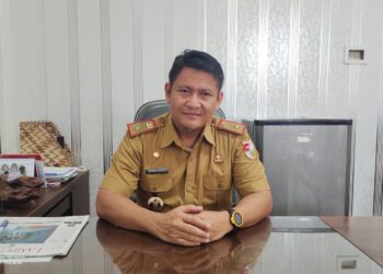 Tiyuh Akan Diberikan Hak Akses, Disdukcapil : Keamanan Harus Dijaga