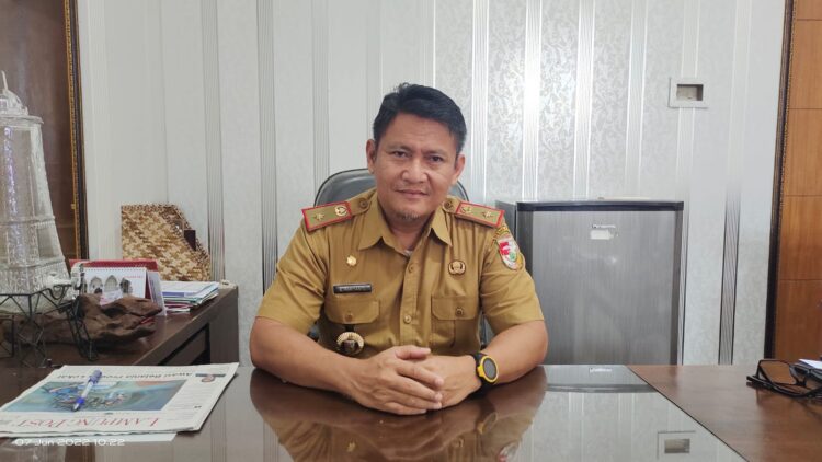 Tiyuh Akan Diberikan Hak Akses, Disdukcapil : Keamanan Harus Dijaga