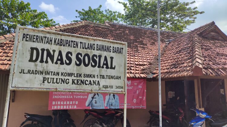 Tahun ini, Penerima BPNT Tubaba Mencapai 19.544 KPM