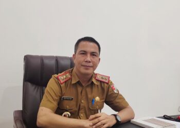 71 Tiyuh di Tubaba Telah Menerima DD Tahap II, Sisanya Proses Kecuali Panaragan
