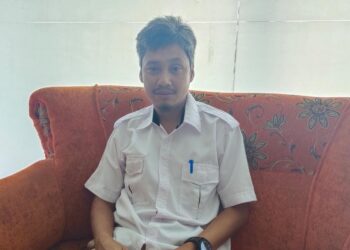 Hewan Kurban di Tubaba Mulai Diperiksa, Penjualan Hanya Boleh Lokal