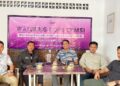LKBH SMSI Siap Mengawal Pengaduan Secara Gratis