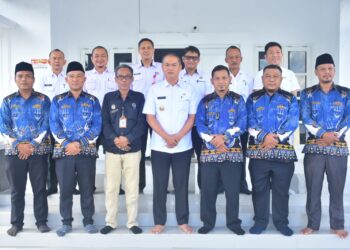 Pilkada Tubaba KPU dan Bawaslu Butuh Dana APBD 48 Miliar Lebih, Cecep : Pemilu APBN