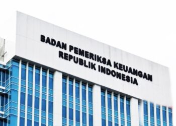 BPK Temukan Pengelolaan Persediaan Dinkes Belum Tertib
