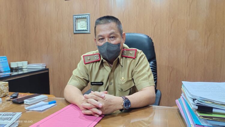 Inspektorat Segera Klarifikasi Pihak Dinkes
