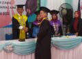 319 Mahasiswa STMIK Pringsewu Diwisuda