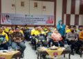 Menuju KLA, Sekda Mesuji Siap Selesaikan Dokumen Pendukung