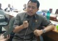 DPRD Tubaba Minta Ruas Jalan Provinsi di Rigid