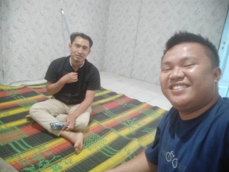 Mengenal Lebih Dekat Ketua KPU Lampung Barat