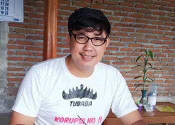 Ketua K3PP Tubaba Apresiasi Kinerja Kejari, Abas : Birokrasi Pemerintah Juga Diperhatikan