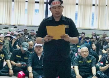 Granat Dukung Jaksa Kasasi, KY Diminta Periksa Hakim Diduga Ciderai Keadilan