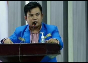 Maknai Hari Pancasila, Aris Tama Ajak Kaum milineal Membumikan Nilai Nilai Pancasila