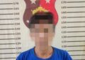 Pelaku Pencurian Motor Dan Hp Di Desa Cempaka Dibekuk Polisi