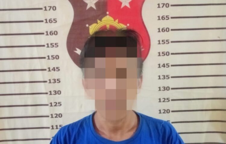 Pelaku Pencurian Motor Dan Hp Di Desa Cempaka Dibekuk Polisi