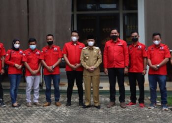 HUT Lampura, BMI Akan Gelar Festival UMKM Dan Ekonomi Kreatif Se Lampura