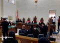 Hakim PN Kotaagung Jebloskan Bakas 18 Tahun dan Syahrial 17 Tahun Penjara