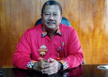 92 Persen Petani di Lambar Akan Terima Program KPB