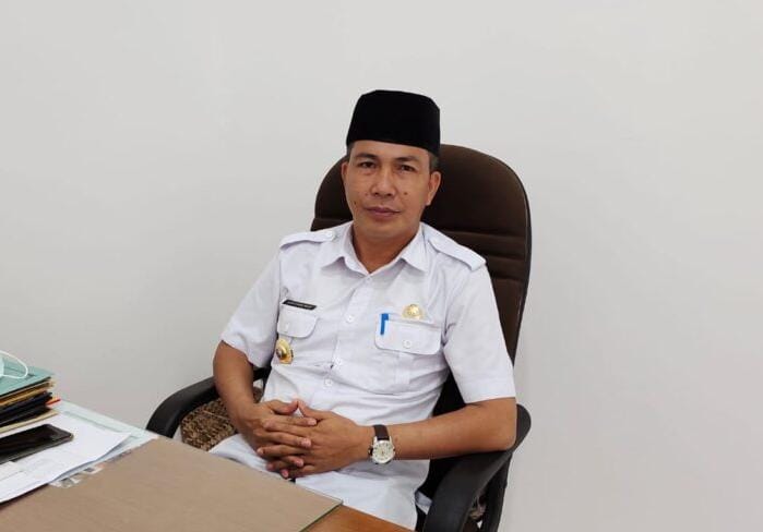 Tahun ini Tidak Ada Lagi Desa Tertinggal di Kabupaten Tubaba