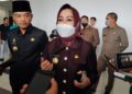 Pj.Bupati Tubaba Sampaikan Sejumlah Program Prioritas di Tahun 2023