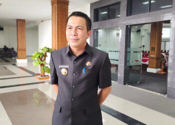 6 Dari 7 Tiyuh Persiapan di Tubaba Telah Dikeluarkan Kode Desa dan Segera Definitif