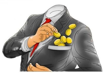 Mulai Terkuak, Dugaan Korupsi Anggaran Dinas Kesehatan Tubaba 2021 Capai Miliaran Rupiah