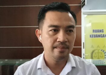 Dugaan Mark-Up Perantara Penyedia Pengadaan Alat Prokes Pilkakon Serentak 2022 Masih Dalam Proses Pemeriksaan