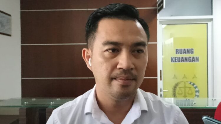 Dugaan Mark-Up Perantara Penyedia Pengadaan Alat Prokes Pilkakon Serentak 2022 Masih Dalam Proses Pemeriksaan