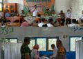 MWC NU Selenggarakan Khitanan Masal, Sambut Hari Raya Idhul Adha 1443 H