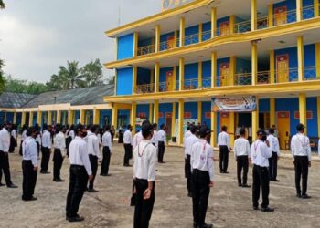 Perubahan Menjadi Institut Teknologi dan Bisnis Bakti Nusantara Prodinya Menjadi Bertambah.