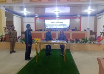 Terkuak, Sejumlah Temuan BPK Jadi Sorotan Pansus DPRD Mesuji