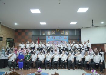 Pendidikan Mempunyai Peran Sangat Penting Dalam Membangun SDM