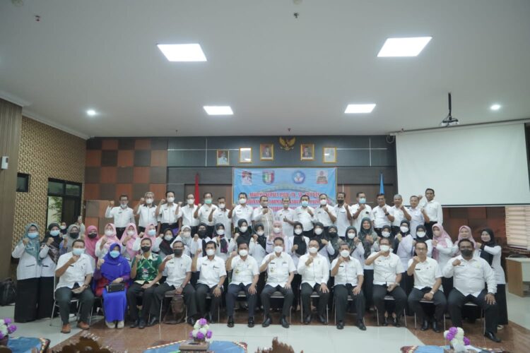 Pendidikan Mempunyai Peran Sangat Penting Dalam Membangun SDM
