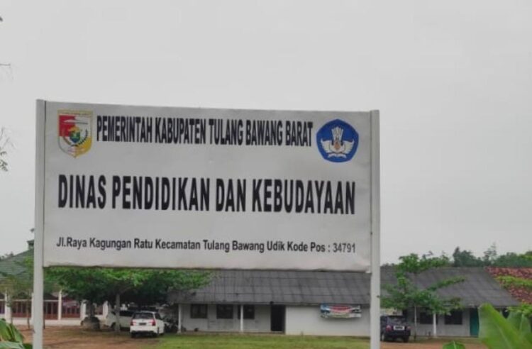 Guru Diterima PPPK Belum Tanda Tangan Kontrak, Disdikbud Pastikan Tetap Digaji