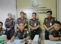 Ditersangkakan oleh Kejari Tanggamus, E Balik Tantang Jaksa untuk Pembuktian