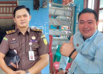 Kejari Tuba Segera Pelajari Dugaan Penyimpangan Anggaran Dinas Kesehatan Tubaba